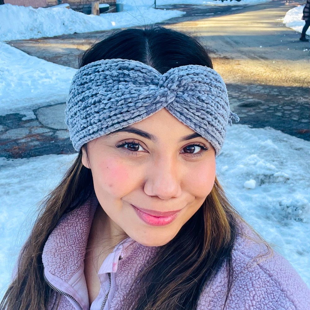 Meet your Posher, Jocelyn